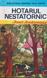 Cumpara ieftin Hotarul nestatornic - 1986 - Ionel Teodoreanu (@Q35)