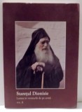 LUMEA IN VREMURILE DE PE URMA de STARETUL DIONISIE, VOL II , 2010