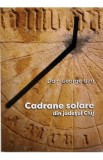 Cadrane solare din judetul Cluj - Dan-George Uza
