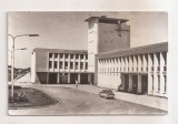 RF173 - Carte Postala - Rosiorii de Vede. Gara, circulata