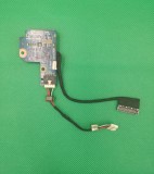 Lenovo B50-80 Placa alimentare + mufa DC + cabluri B50-70 SWAP