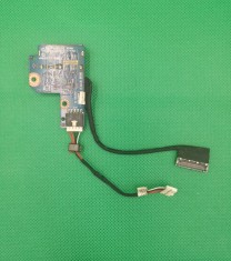 Lenovo B50-80 Placa alimentare + mufa DC + cabluri B50-70 SWAP