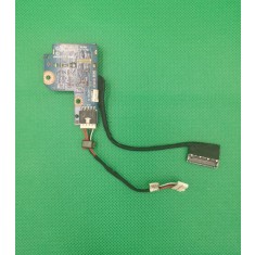 Lenovo B50-80 Placa alimentare + mufa DC + cabluri B50-70 SWAP
