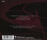 Towards The Sinister | My Dying Bride