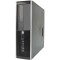 Calculator Incomplet HP Elite 8300 SFF, Intel Dual-Core G2020T 2.5GHz, 4x DDR3,...