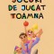 Jocuri De Jucat Toamna, Mirela Retegan - Editura Curtea Veche