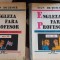 ENGLEZA FARA PROFESOR - VOL 1 SI 2 , DAN DUTESCU