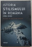 Istoria stilismului in Romania - Radu Petre Muresan