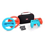 Pachet Acc. Trust pentru Nintendo Switch