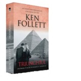 Triunghiul (format de buzunar) - Ken Follett