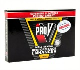 Pilule Pro V 4
