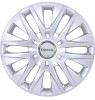 Set 4 Capace Roti Kerime R16 (Potrivite Jantelor de 16 inch) Pentru Dacia, Model 429