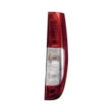 Lampa stop Mercedes Viano (W639), Vito (W639), Hella 2SK964596011, parte montare : Stanga