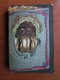 MICHAEL ENDE - POVESTEA FĂRĂ SF&Acirc;RȘIT