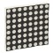 Afişaj LED Matrice 8x8 Albastru 60,2x60,2mm
