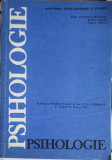 PSIHOLOGIE, MANUAL PENTRU CLASA A X-A SCOLI NORMALE, SI CLASA A IX-A LICEE-PAUL POPESCU-NEVEANU, MIELU ZLATE, TI