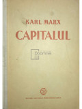 Karl Marx - Capitalul, vol. 2, cartea a II-a (editia 1951)