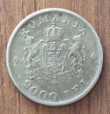 2000 lei 1946, regele Mihai I, Rom&acirc;nia