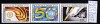 1995 50 de ani de la Crearea ONU LP1373 MNH Pret 1,5+1 Lei, Organizatii internationale, Nestampilat