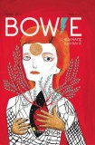 Bowie. O biografie ilustrata - Fran Ruiz