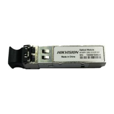 Modul SFP 1.25G, 1310nm Duplex LC, 0~1Km - HIKVISION HK-SFP-1.25G-1310-DF-MM