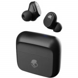 Cumpara ieftin Casti True Wireless Skullcandy Mod, Bluetooth, True Black