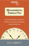 Managementul timpului tau