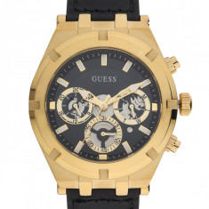 Ceas Barbati, Guess, Continental GW0262G2 - Marime universala