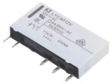 Releu Electromagnetic SPDT 12VDC 6A PCB