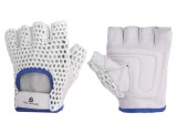 Mănuşi protecţie piele naturală DELTA PLUS 50MAC10, mărimea 10
