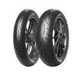 Cumpara ieftin Anvelopa Cauciuc Spate Moto 180 55 17 METZELER TL 73W ROADTEC 02