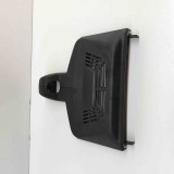 Ornament Oglinda Interioara BMW iX I20 2022 OEM 9108096 Negru Portocaliu