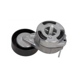 Nuca schimbator de viteze BMW E81, 6 Trepte, Negru