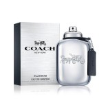 Coach Platinum EDP 60 ml