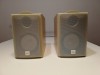 Boxe Pasive PIONEER S-L5V, 40W, 8 Ohm, 2 Cai, Made in France, Impecabile