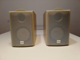 Set Boxe PIONEER model S-L5V - 2 Cai/40 Watt/8 Ohm - Impecabile/made in France, 41-80W