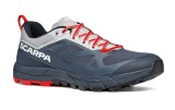 Cumpara ieftin Rapid GTX Barbati Ombre Blue - Red