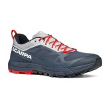Rapid GTX Barbati Ombre Blue - Red