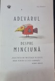 Adevarul despre minciuna - Aja Raden