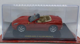 Macheta Ferrari California - Ixo/Altaya 1/43