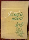 Florentin Craciun, Ovidiu Bojor, Mircea Alexan - Farmacia naturii (volumul 1)
