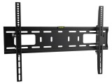 Suport LCD/LED pliabil negru 50kg LOGILINK