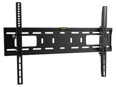 Suport LCD/LED pliabil negru 50kg LOGILINK foto