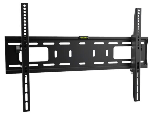 Suport LCD/LED pliabil negru 50kg LOGILINK