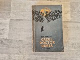Cazul doctor Udrea vol.1 de Ben.Corlaciu
