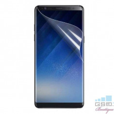 Folie Protectie Display Samsung Galaxy Note 8 Acoperire Completa foto