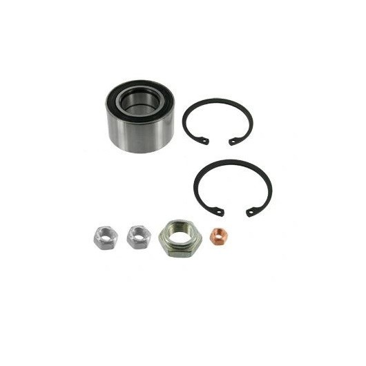 Kit rulmenti roata Vw Caddy 1 (14), 09.1979-07.1992, Golf 1 (17), 04.1974-12.1985, Jetta 1 (16), 08.1978-12.1987, Scirocco (53), 02.1974-07.1980, Mot