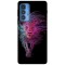 Husa compatibila cu Motorola Edge 20 Lite model King of the dreams, Silicon, TPU, Viceversa