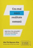 Cea mai mica realitate comuna - Mai Thi Nguyen-Kim, Publica