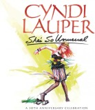 Cyndi Lauper Shes So Unusual 30th Aniversary Ed. (cd)